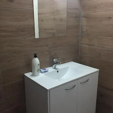 Kasapis Apts Apartament *