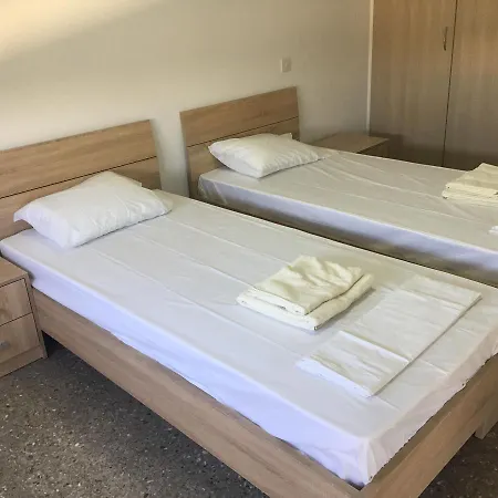 Apartament Kasapis Apts Larnaca