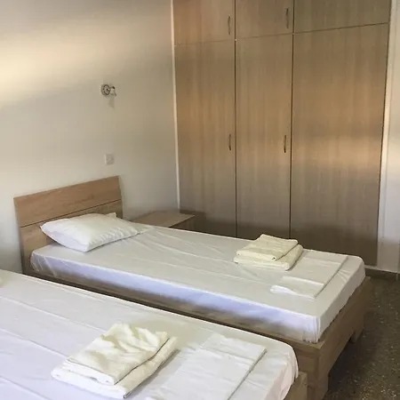 Kasapis Apts Apartment *