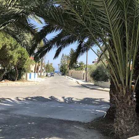 Kasapis Apts * Larnaca