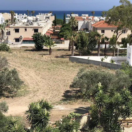 Kasapis Apts 아파트