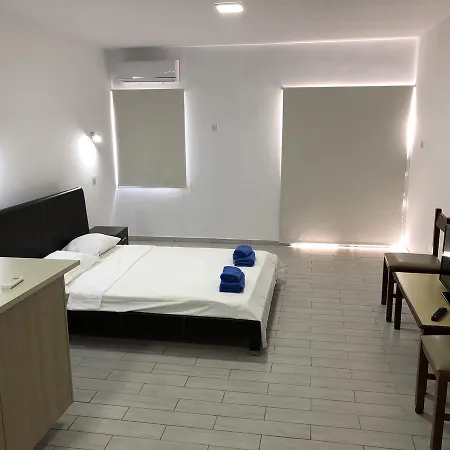 Kasapis Apts Larnaca