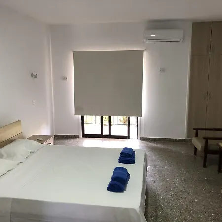 Kasapis Apts * Larnaca