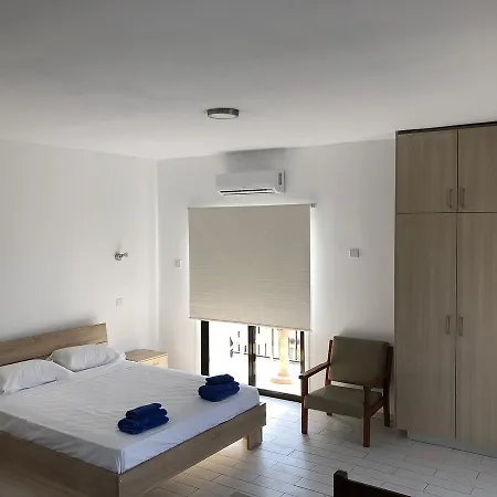 Kasapis Apts