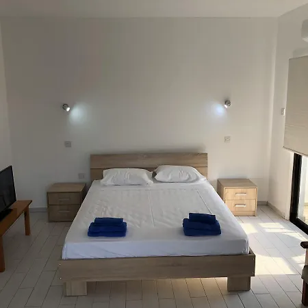 Kasapis Apts * Larnaca