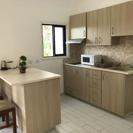 Kasapis Apts Larnaca