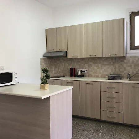 Apartment Kasapis Apts *