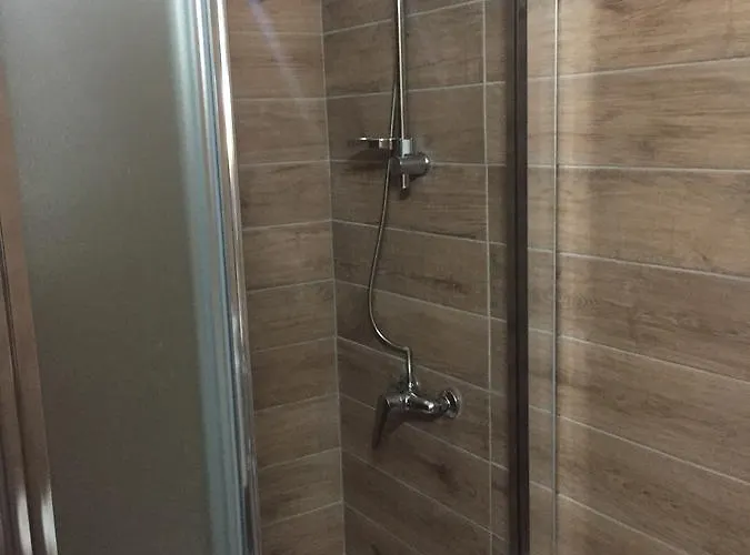 Kasapis Apts Ларнака