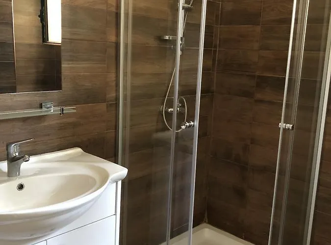 アパート Kasapis Apts