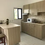 Kasapis Apts ラルナカ