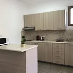 アパート Kasapis Apts *
